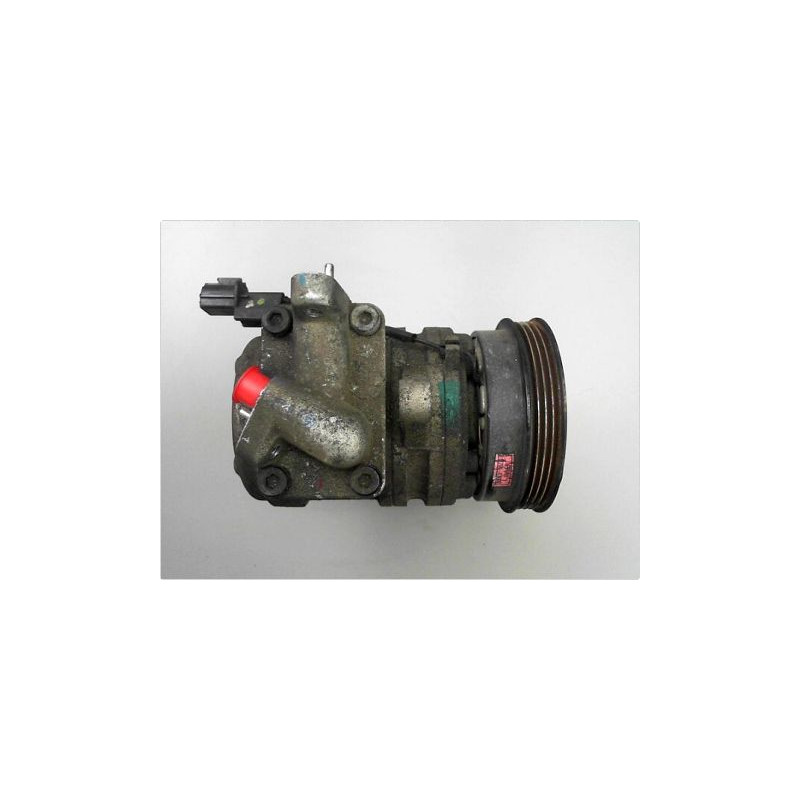 COMPRESSEUR AIR CONDITIONNE HYUNDAI I 10 5 P 08-10
