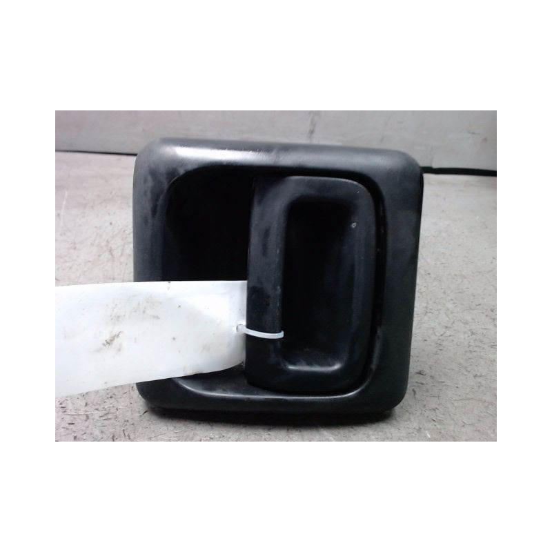 POIGNEE EXTERIEURE PORTE AVANT DROIT FIAT DUCATO 11 C1A TOLE 2002-