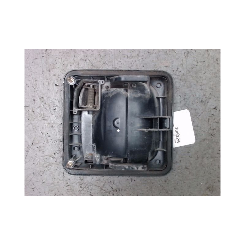 POIGNEE EXTERIEURE PORTE AVANT DROIT FIAT DUCATO 11 C1A TOLE 2002-