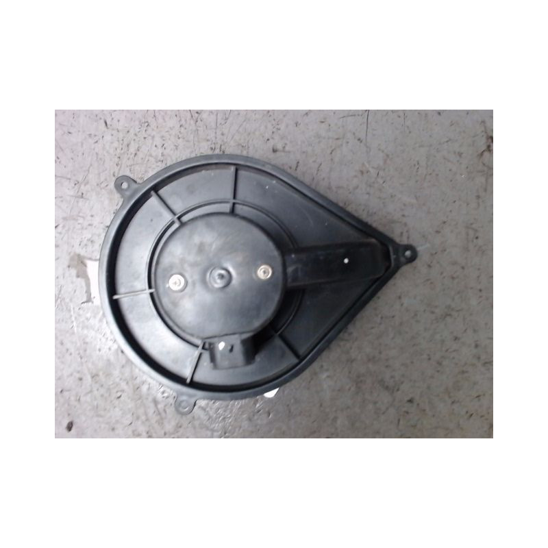 MOTEUR VENTILATEUR CHAUFFAGE FIAT DUCATO 11 C1A TOLE 2002-