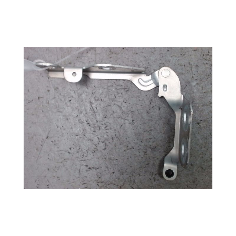 COMPAS DROIT CAPOT RENAULT TWINGO PH.3 2000-2007