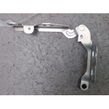 COMPAS DROIT CAPOT RENAULT TWINGO PH.3 2000-2007