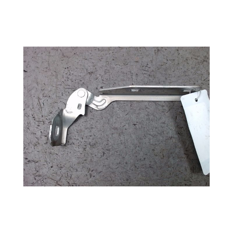 COMPAS GAUCHE CAPOT RENAULT TWINGO PH.3 2000-2007