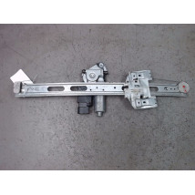 MECANISME+MOTEUR LEVE-GLACE AVANT GAUCHE MERCEDES CLASSE A 2001 -