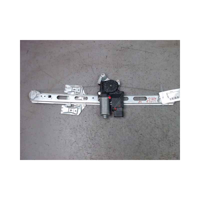 MECANISME+MOTEUR LEVE-GLACE AVANT GAUCHE MERCEDES CLASSE A 2001 -