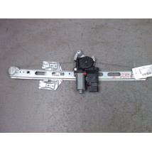 MECANISME+MOTEUR LEVE-GLACE AVANT GAUCHE MERCEDES CLASSE A 2001 -