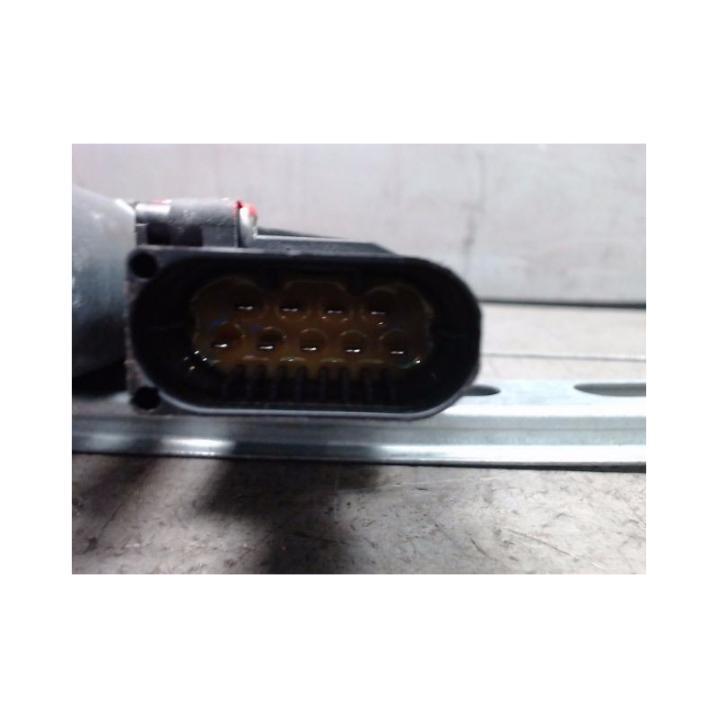 MECANISME+MOTEUR LEVE-GLACE AVANT GAUCHE MERCEDES CLASSE A 2001 -