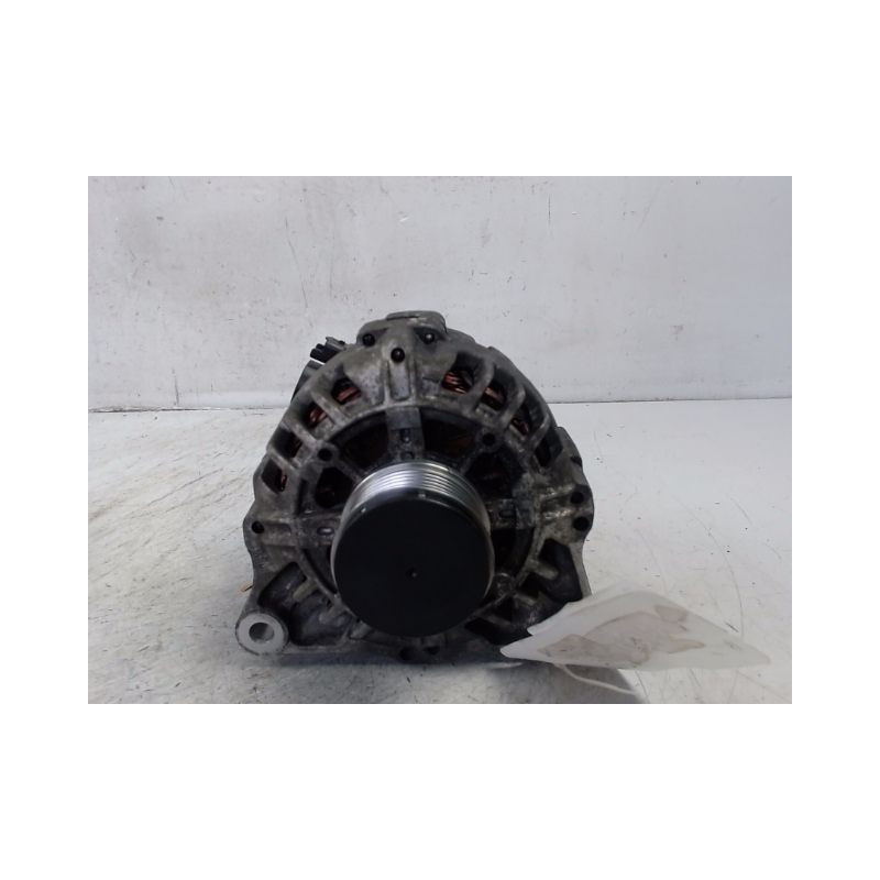 ALTERNATEUR PEUGEOT 207 2009-