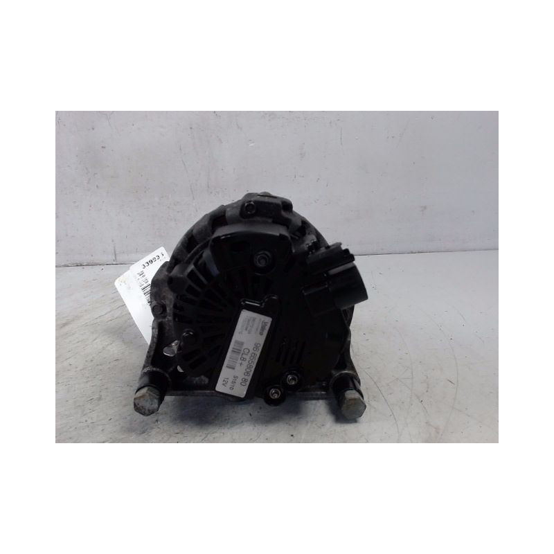 ALTERNATEUR PEUGEOT 207 2009-