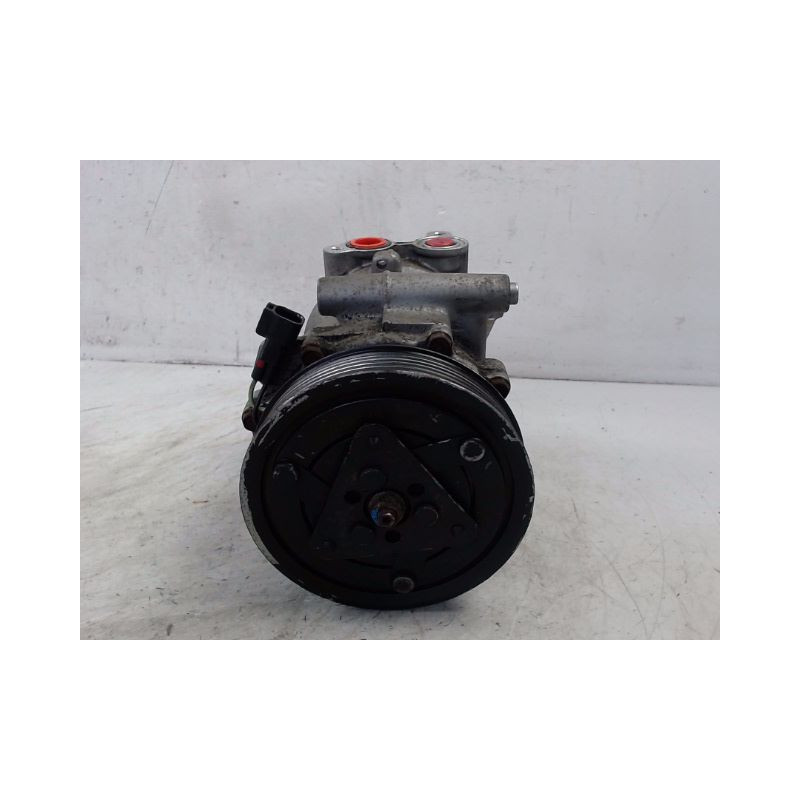 COMPRESSEUR AIR CONDITIONNE FORD TRANSIT