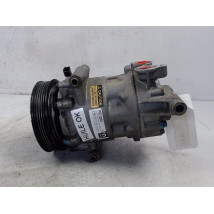 COMPRESSEUR AIR CONDITIONNE FORD TRANSIT