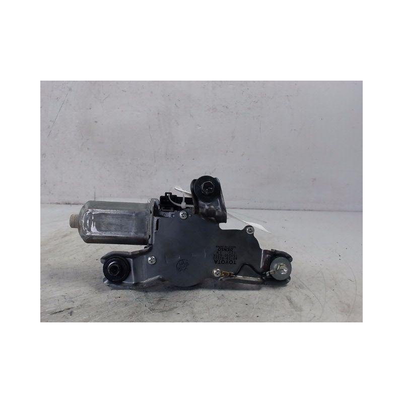 MOTEUR ESSUIE-GLACE ARRIERE TOYOTA COROLLA 2004-