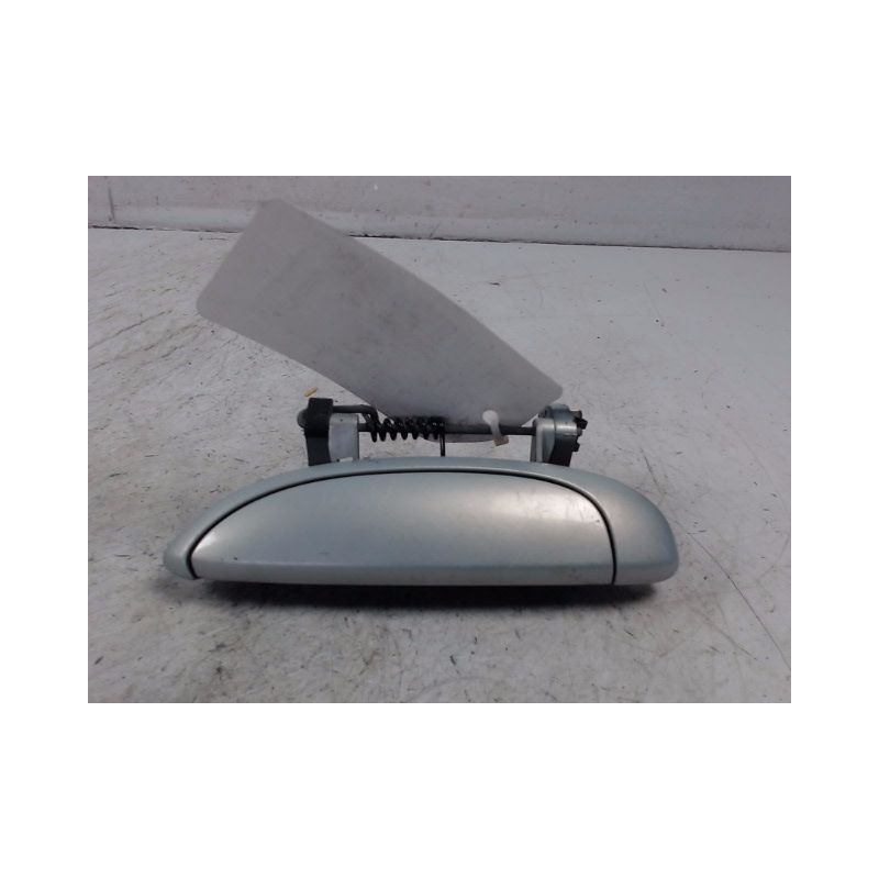 POIGNEE EXTERIEURE PORTE ARRIERE GAUCHE RENAULT SCENIC I PH2 99-03