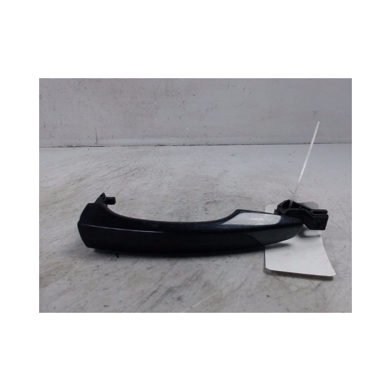 POIGNEE EXTERIEURE PORTE ARRIERE DROIT PEUGEOT 508 2010-