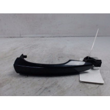 POIGNEE EXTERIEURE PORTE ARRIERE DROIT PEUGEOT 508 2010-