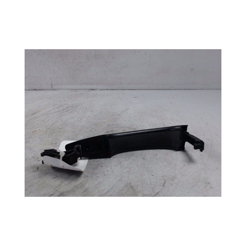 POIGNEE EXTERIEURE PORTE ARRIERE DROIT PEUGEOT 508 2010-