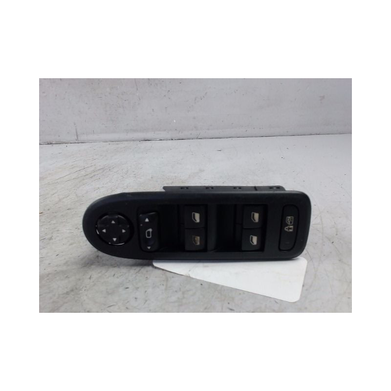 COMMANDE LEVE-GLACE PORTE AVG PEUGEOT 508 2010-