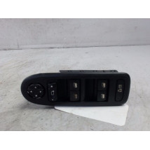 COMMANDE LEVE-GLACE PORTE AVG PEUGEOT 508 2010-