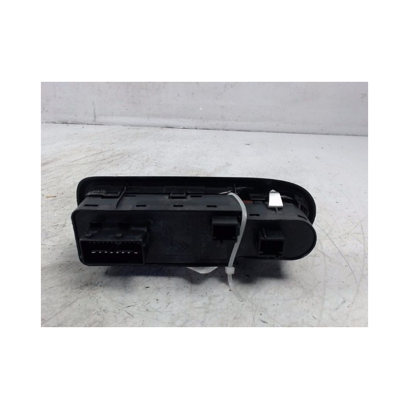 COMMANDE LEVE-GLACE PORTE AVG PEUGEOT 508 2010-