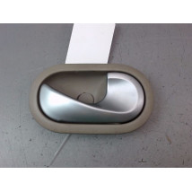 POIGNEE INTERIEURE PORTE AVANT DROIT RENAULT MODUS Phase 2 2008-...