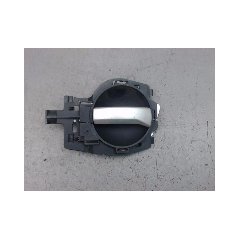 POIGNEE INTERIEURE PORTE ARRIERE DROIT CITROEN C3 I Phase 2 2005-2010