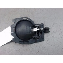POIGNEE INTERIEURE PORTE ARRIERE DROIT CITROEN C3 I Phase 2 2005-2010