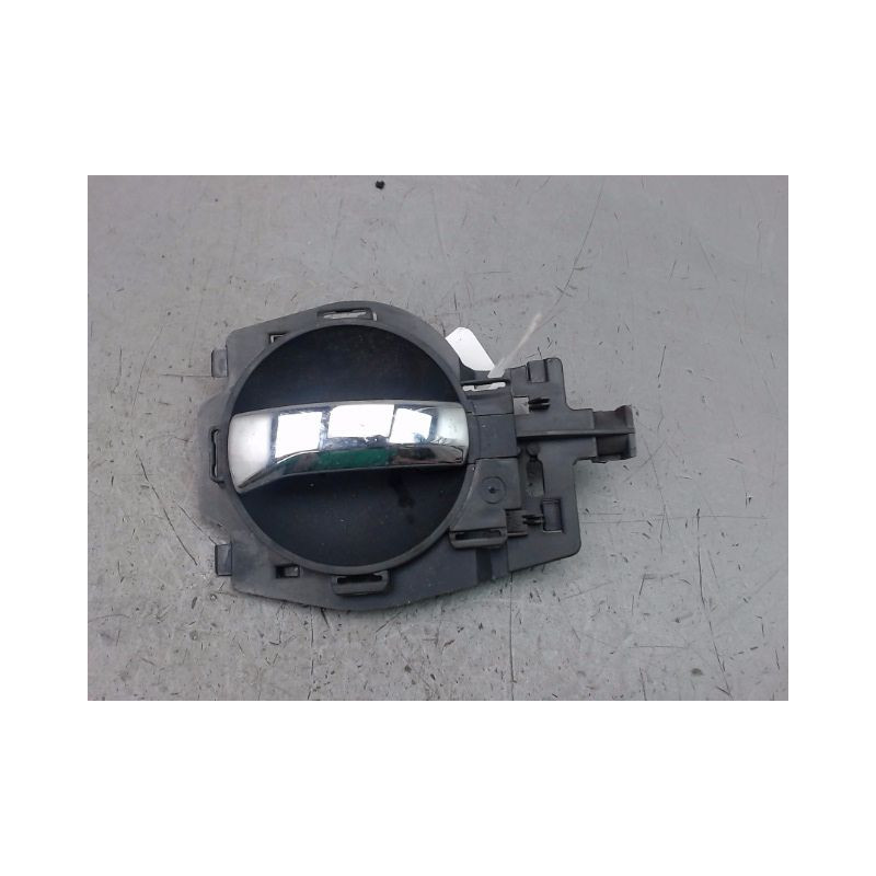 POIGNEE INTERIEURE PORTE AVANT GAUCHE CITROEN C2 Phase 1 2003-2008