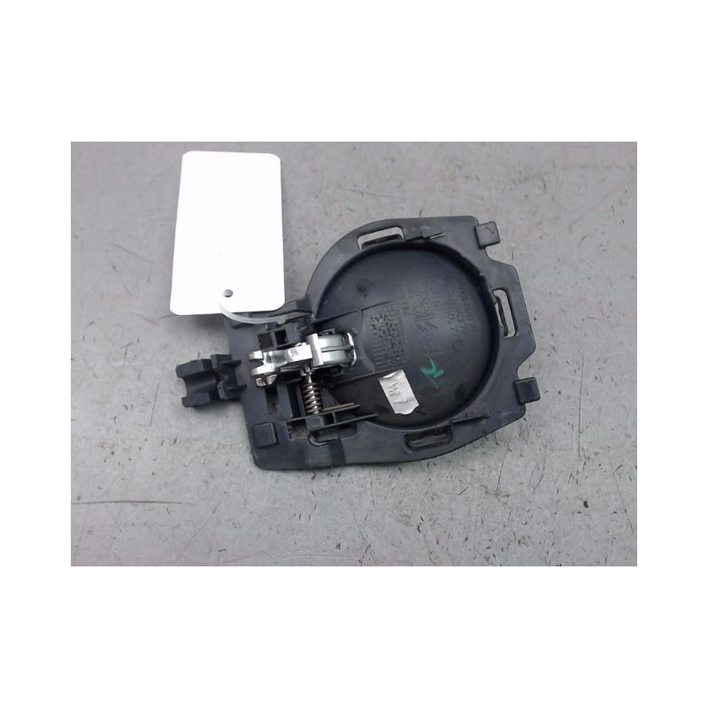 POIGNEE INTERIEURE PORTE AVANT GAUCHE CITROEN C2 Phase 1 2003-2008