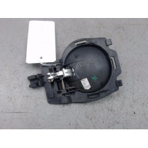 POIGNEE INTERIEURE PORTE AVANT GAUCHE CITROEN C2 Phase 1 2003-2008