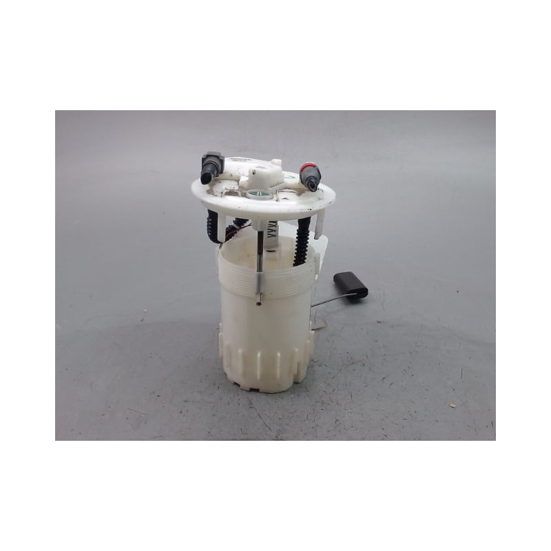 POMPE CARBURANT IMMERGEE RENAULT SCENIC MONOSP. II Phase 2 2006-2009