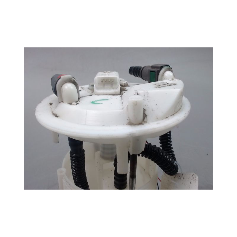 POMPE CARBURANT IMMERGEE RENAULT SCENIC MONOSP. II Phase 2 2006-2009