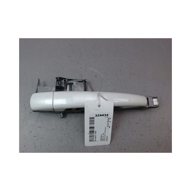 POIGNEE EXTERIEURE PORTE AVANT DROIT PEUGEOT 3008 BREAK I PHASE 2 2013-...