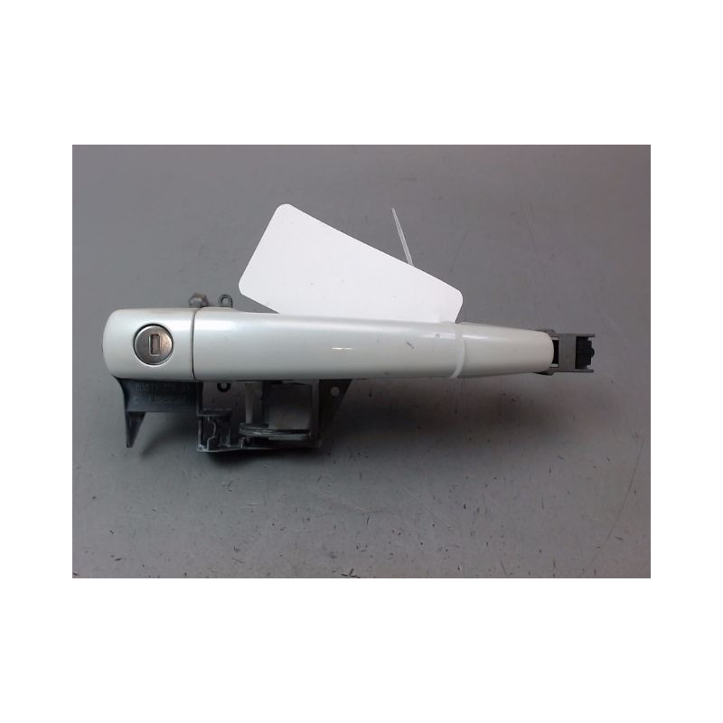 POIGNEE EXTERIEURE PORTE AVANT GAUCHE PEUGEOT 3008 BREAK I PHASE 2 2013-...
