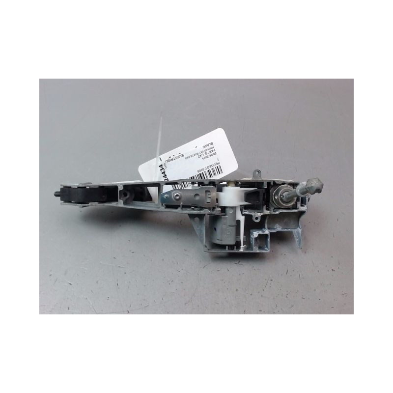 POIGNEE EXTERIEURE PORTE AVANT GAUCHE PEUGEOT 3008 BREAK I PHASE 2 2013-...