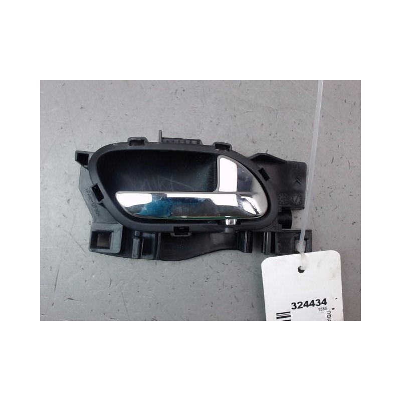 POIGNEE INTERIEURE PORTE AVANT DROIT PEUGEOT 3008 BREAK I PHASE 2 2013-...