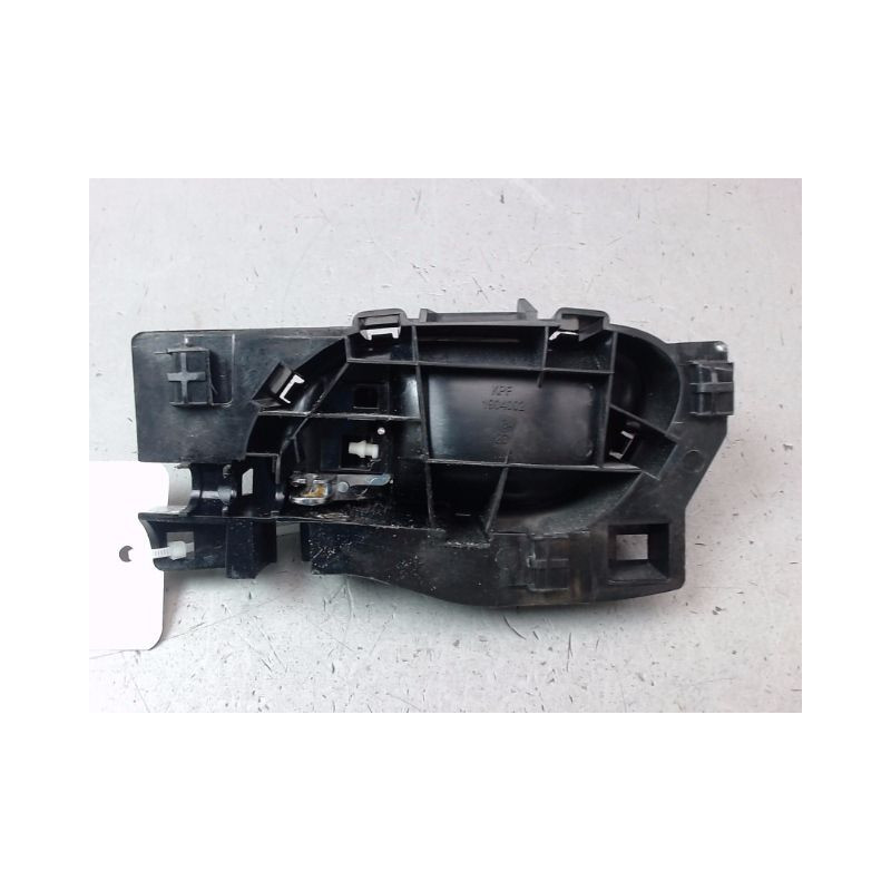 POIGNEE INTERIEURE PORTE AVANT DROIT PEUGEOT 3008 BREAK I PHASE 2 2013-...