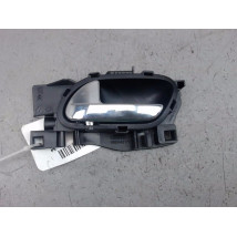 POIGNEE INTERIEURE PORTE AVANT GAUCHE PEUGEOT 3008 BREAK I PHASE 2 2013-...