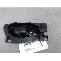 POIGNEE INTERIEURE PORTE AVANT GAUCHE PEUGEOT 3008 BREAK I PHASE 2 2013-...