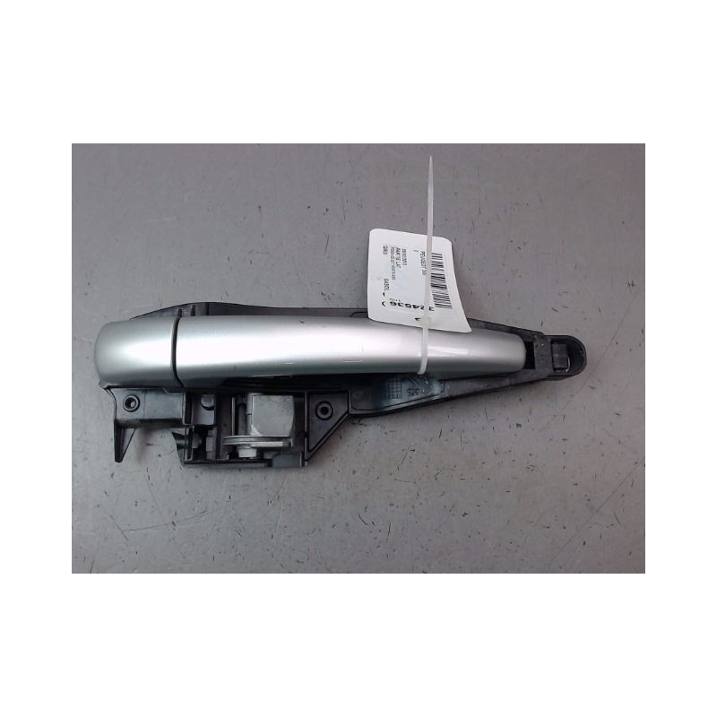 POIGNEE EXTERIEURE PORTE ARRIERE GAUCHE PEUGEOT 308 I Phase 1 2007-2011