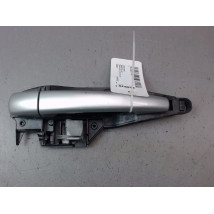 POIGNEE EXTERIEURE PORTE ARRIERE GAUCHE PEUGEOT 308 I Phase 1 2007-2011