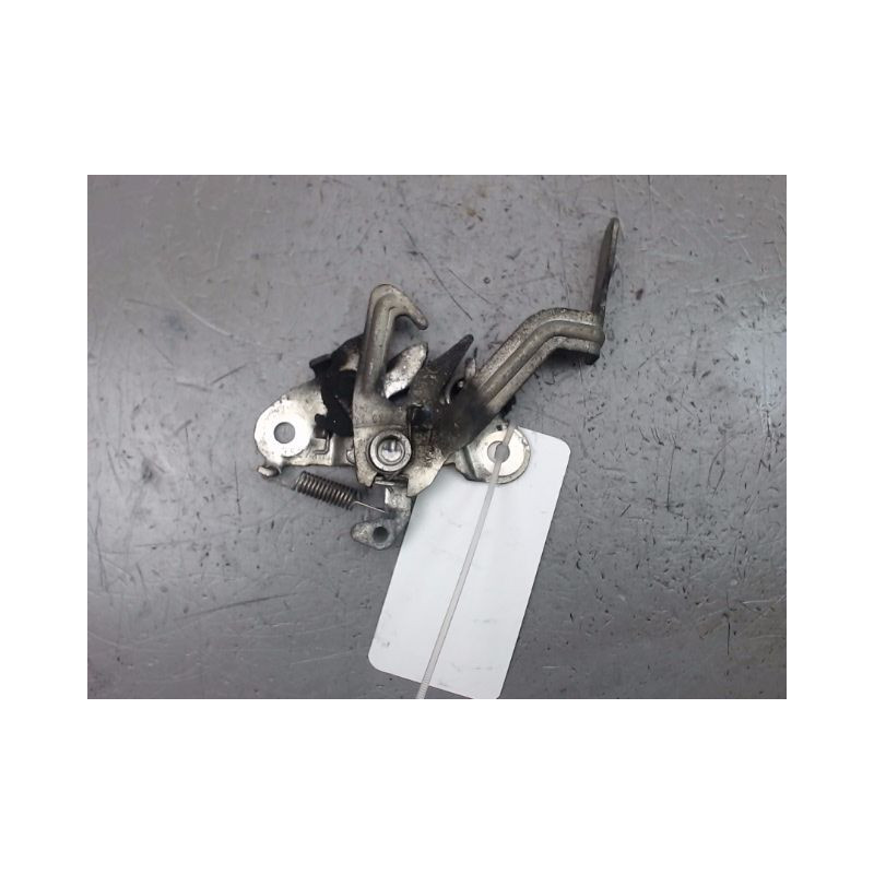 SERRURE CAPOT PEUGEOT 308 I Phase 1 2007-2011