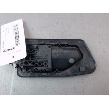 POIGNEE INTERIEURE PORTE AVANT DROIT PEUGEOT 306 Phase 2 1997-2001
