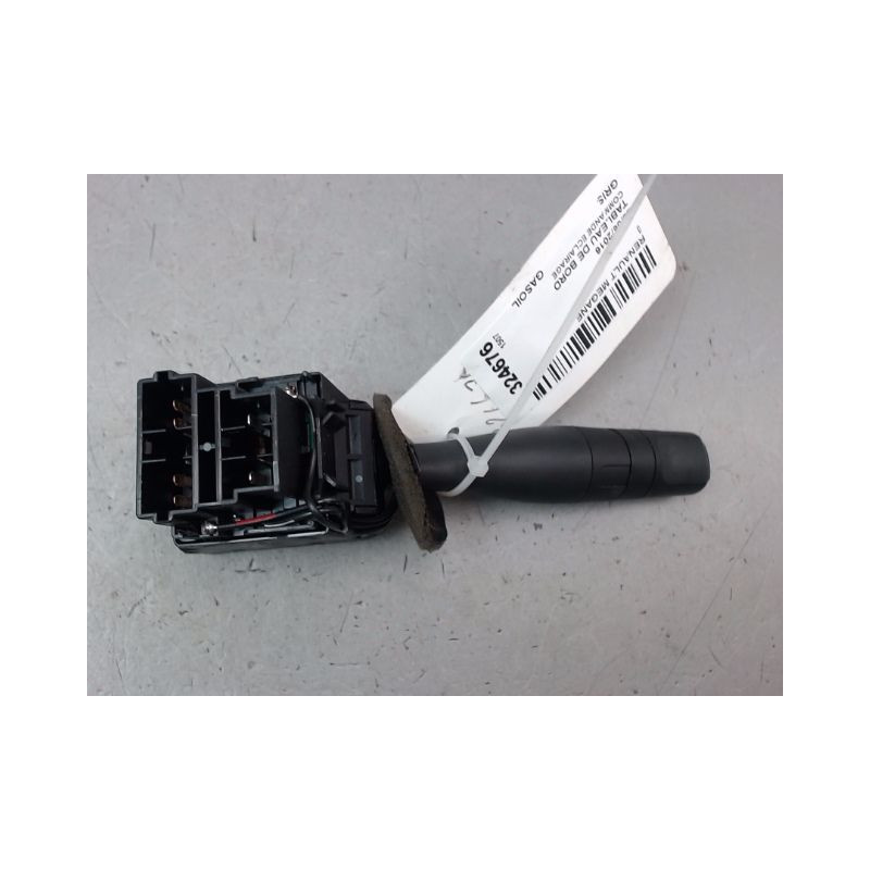 COMMANDE ECLAIRAGE RENAULT MEGANE