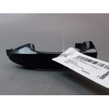 POIGNEE EXTERIEURE PORTE ARRIERE GAUCHE FORD FIESTA VI Phase 1 2002-2005