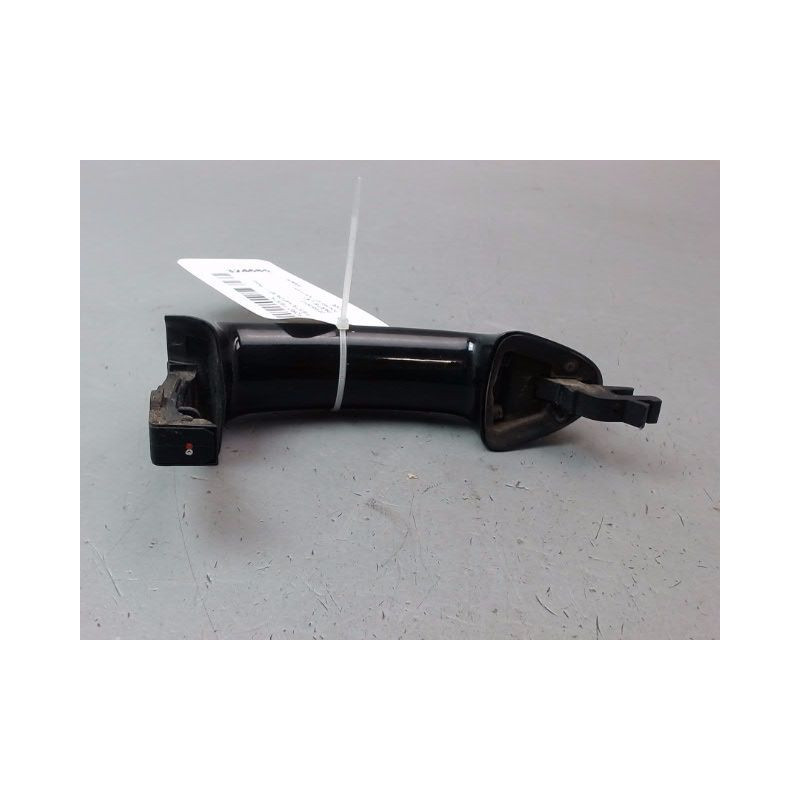 POIGNEE EXTERIEURE PORTE ARRIERE GAUCHE FORD FIESTA VI Phase 1 2002-2005