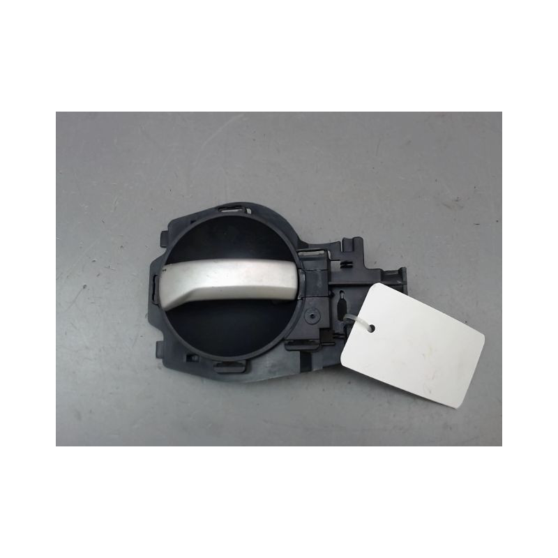 POIGNEE INTERIEURE PORTE ARRIERE GAUCHE CITROEN C3 I Phase 2 2005-2010