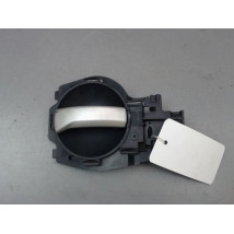 POIGNEE INTERIEURE PORTE ARRIERE GAUCHE CITROEN C3 I Phase 2 2005-2010