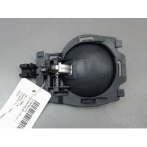 POIGNEE INTERIEURE PORTE ARRIERE GAUCHE CITROEN C3 I Phase 2 2005-2010