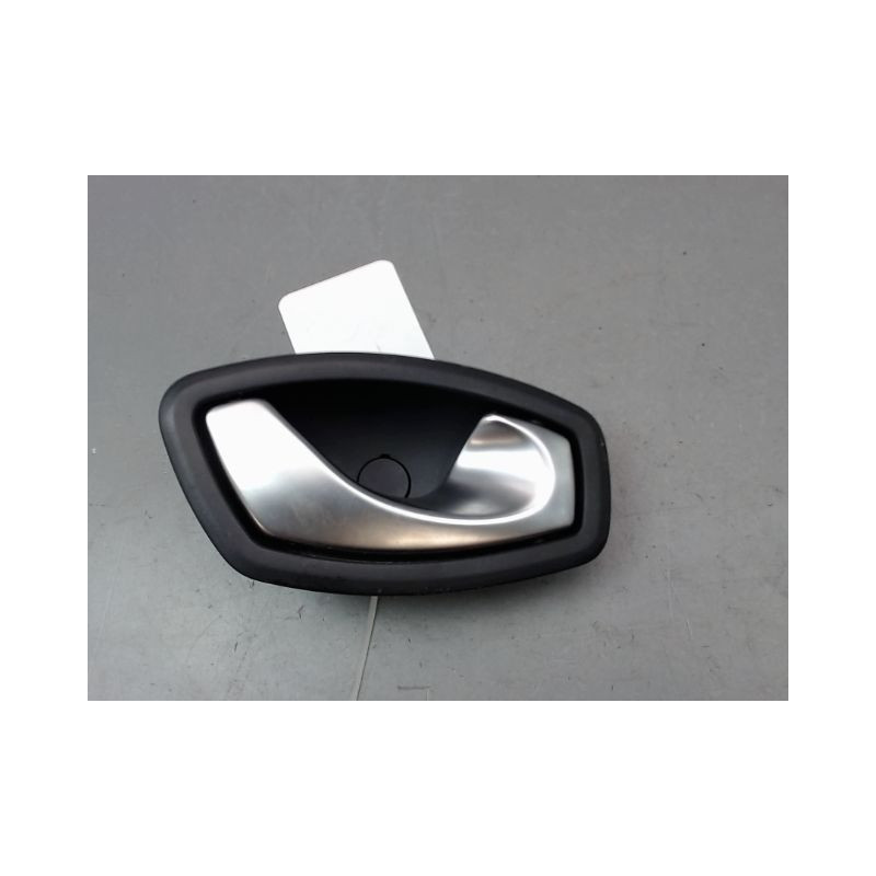 POIGNEE INTERIEURE PORTE AVANT DROIT RENAULT GRAND SCENIC MONOSP. III Phase 1 LONG 2009-2011