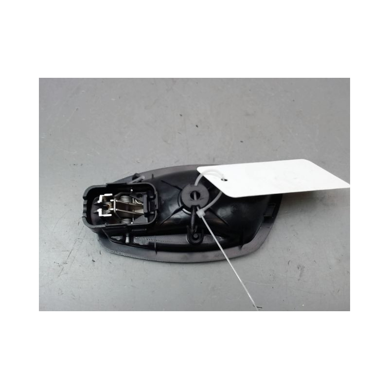 POIGNEE INTERIEURE PORTE AVANT DROIT RENAULT GRAND SCENIC MONOSP. III Phase 1 LONG 2009-2011